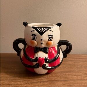 Johanna Parker love bug mug